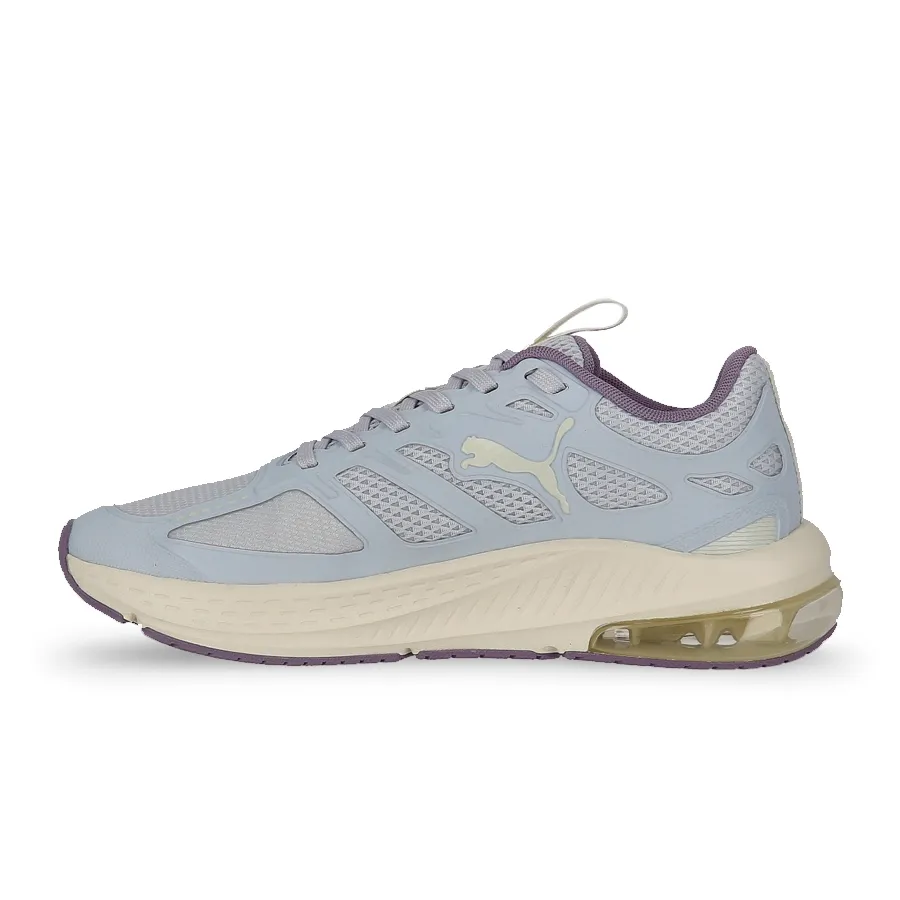 Imagen 1 de 5 de Zapatillas Puma X Cell Lightspeed-CELESTE/BLANCO/LILA