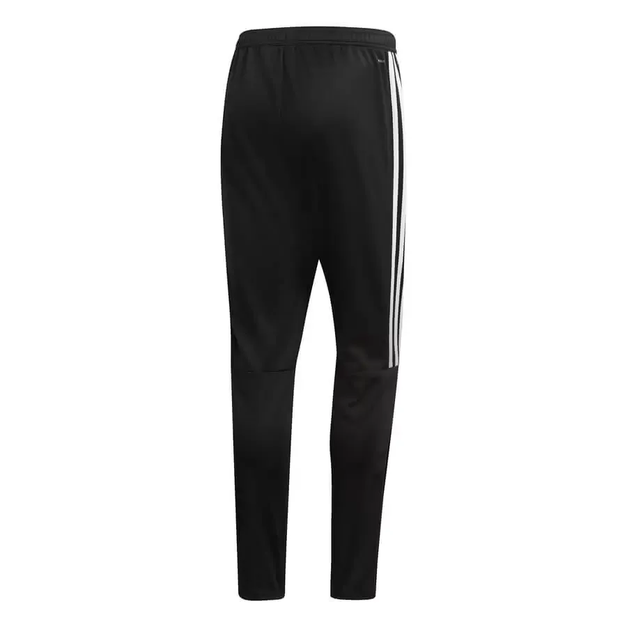 Imagen 3 de 4 de Pantalón adidas De Entrenamiento Sereno 19-NEGRO/BLANCO