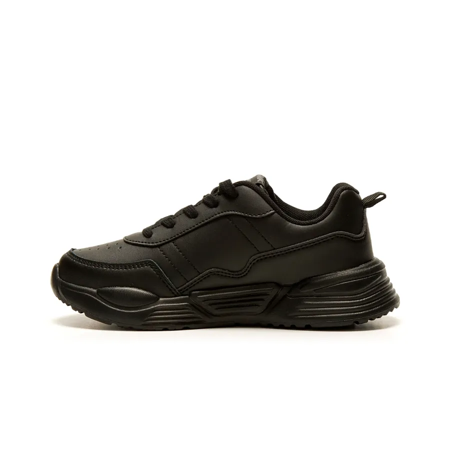 Imagen 1 de 6 de Zapatillas Atomik Standford C-NEGRO