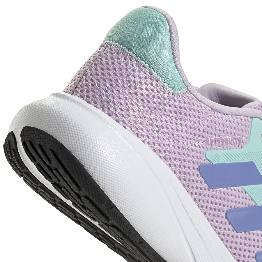 Imagen 5 de 7 de Zapatillas adidas Response Runner-LAVANDA/LILA