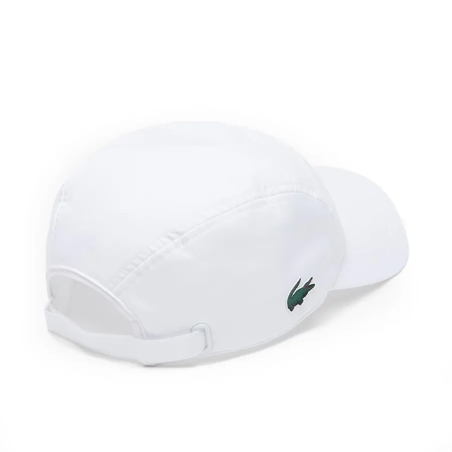 Imagen 2 de 3 de Gorra Lacoste -BLANCO