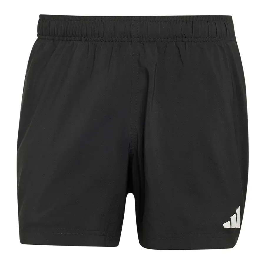 Imagen 2 de 5 de Short adidas Bañador Essentials-NEGRO