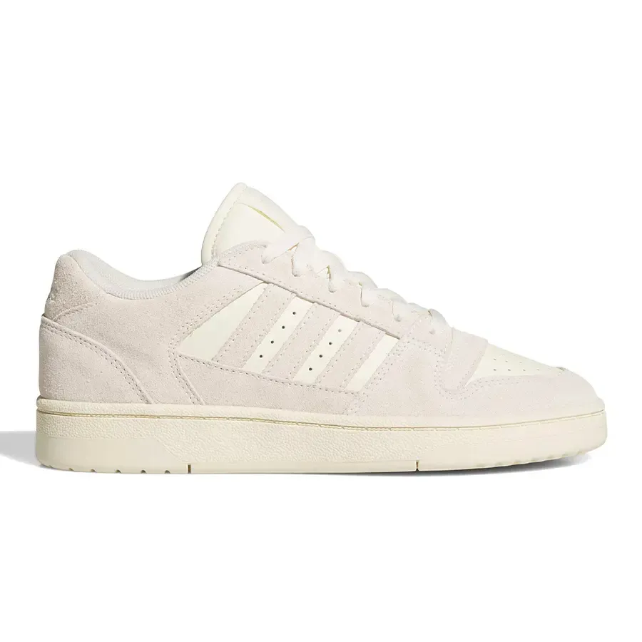 Imagen 0 de 7 de Zapatillas adidas Break Start Premium-HUESO