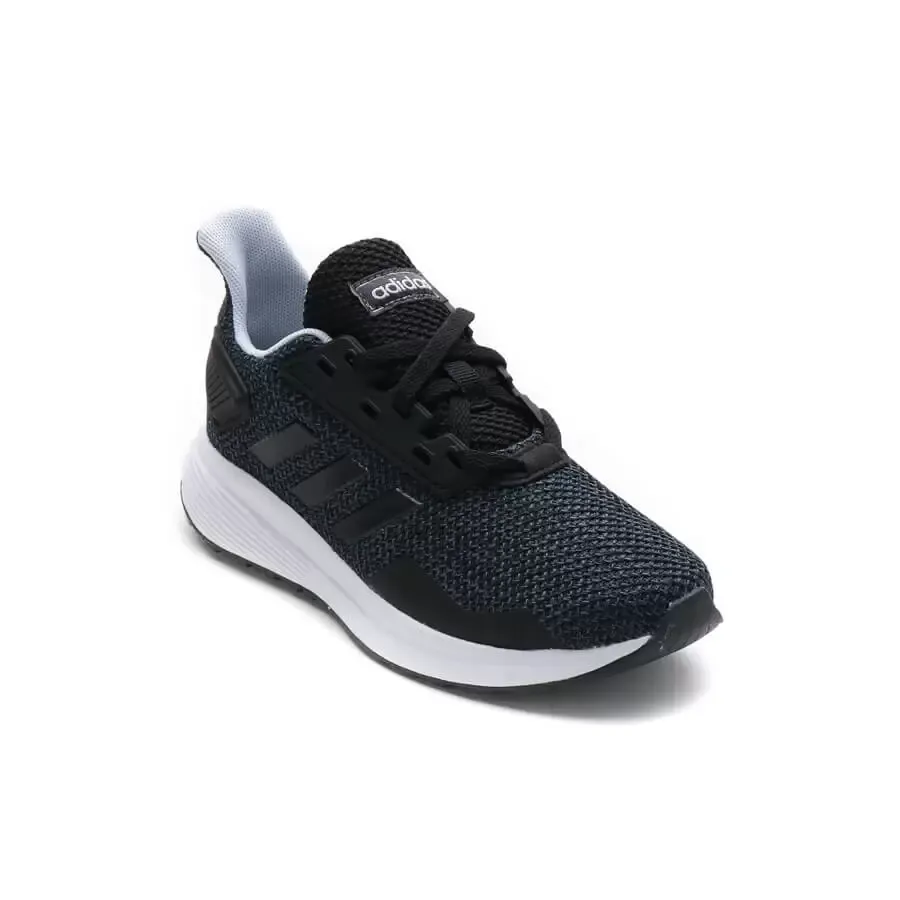 Imagen 0 de 5 de Zapatillas adidas Duramo 9 K-NEGRO