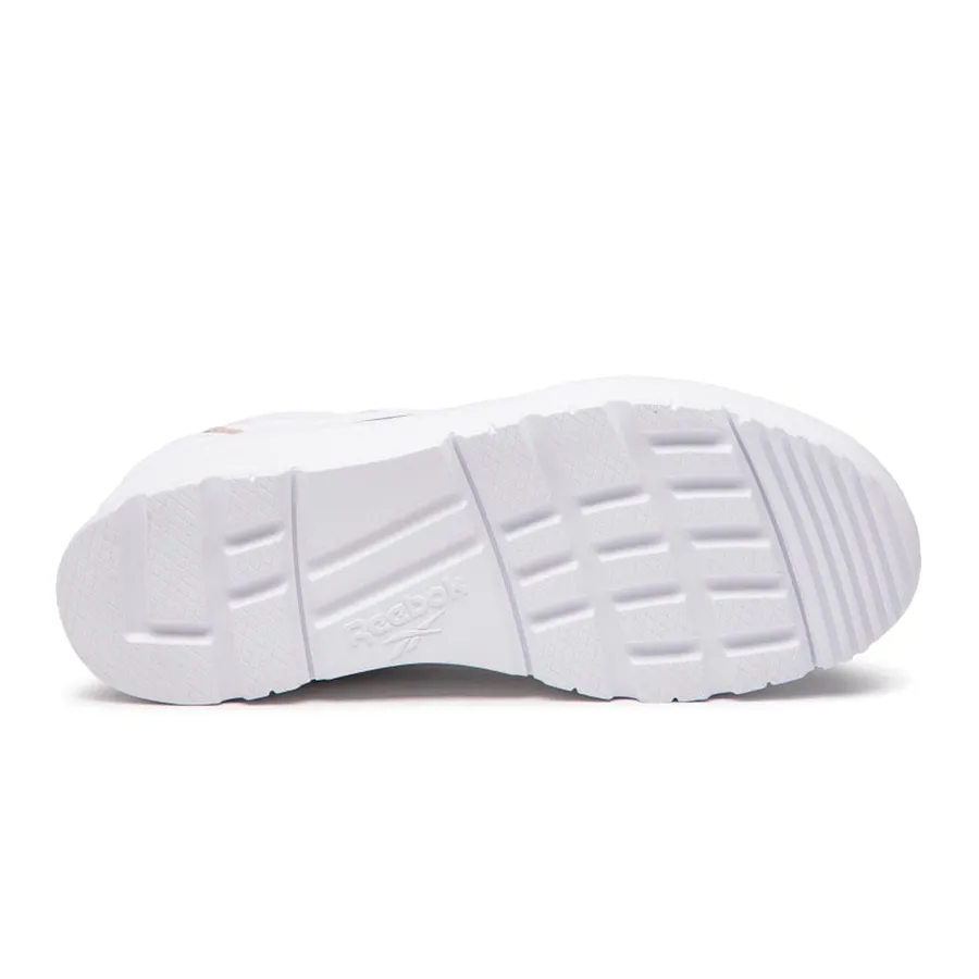 Imagen 4 de 5 de Zapatillas Reebok Club C Double Geo-BLANCO