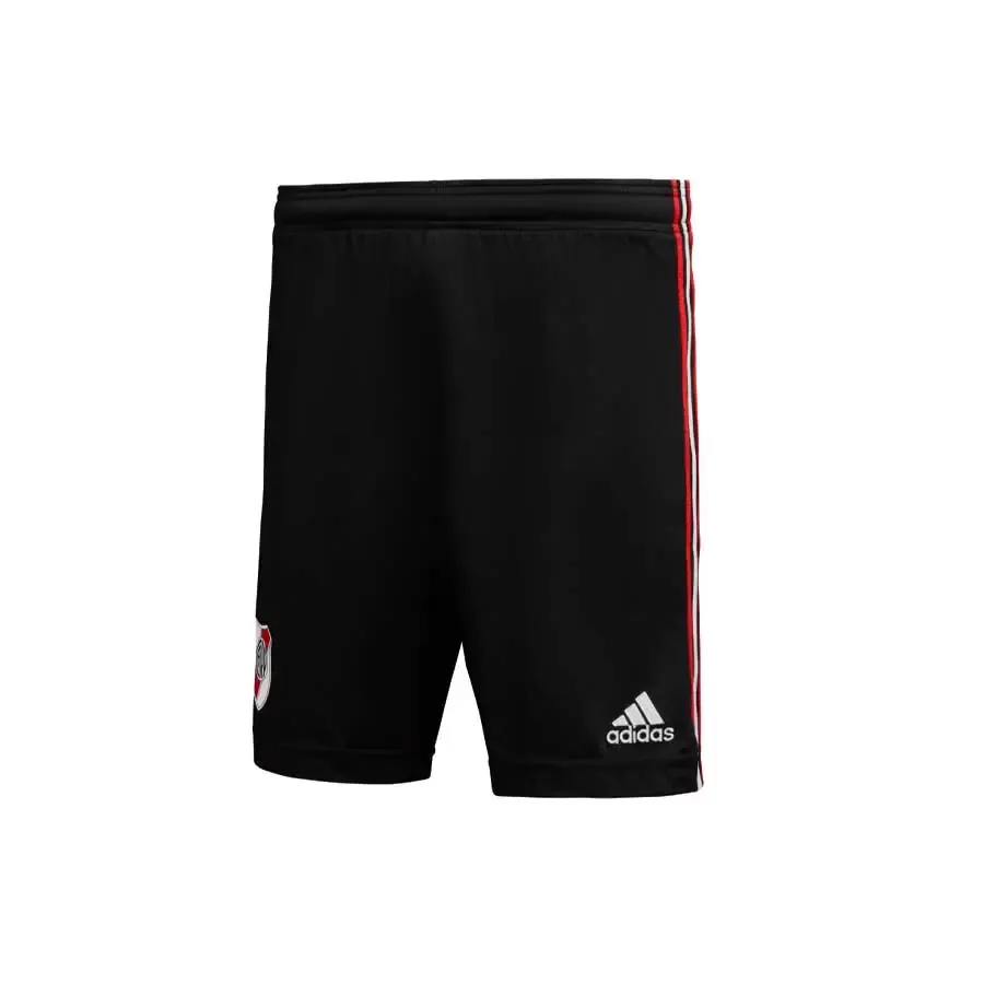 Imagen 1 de 2 de Shorts adidas River Plate H Sho-NEGRO