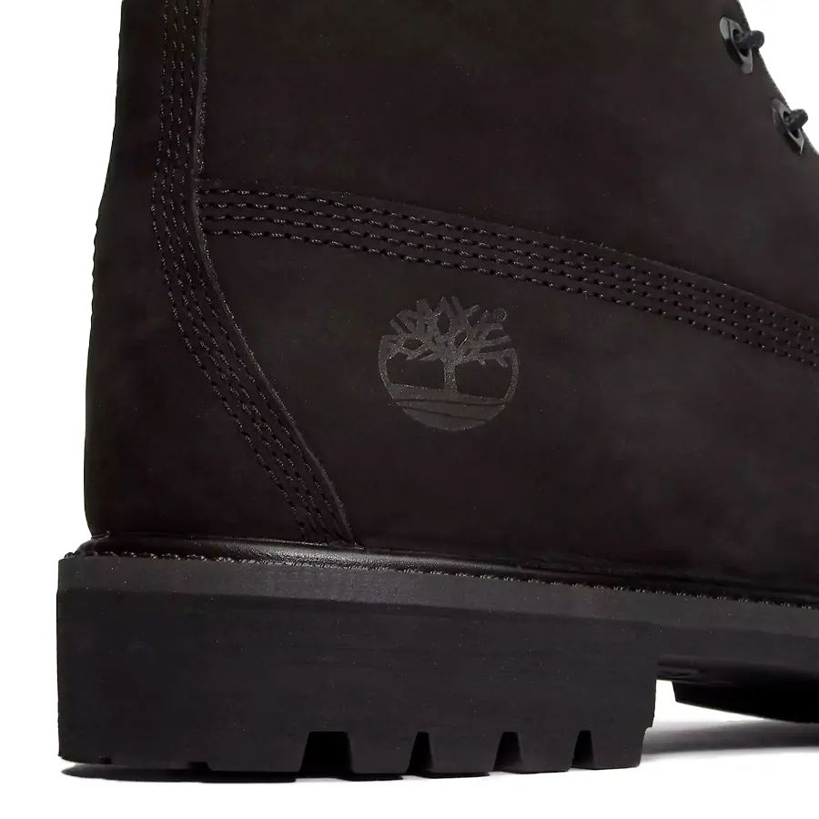 Imagen 6 de 7 de Bota Timberland Premium 6-Inch-NEGRO