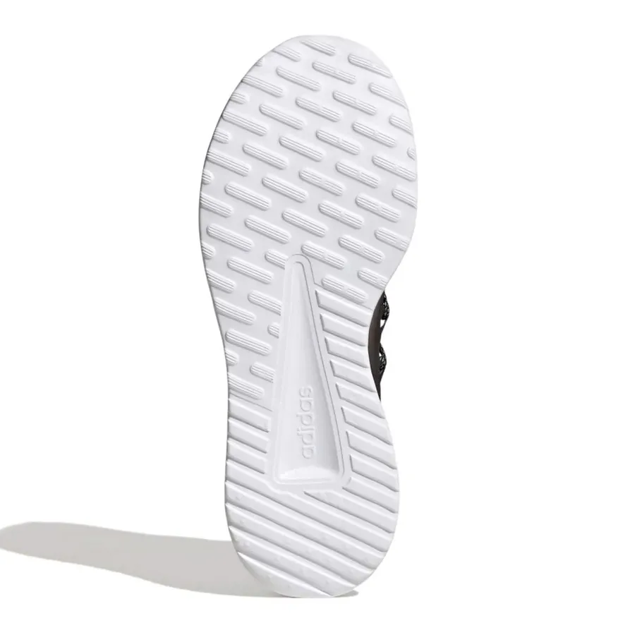 Imagen 4 de 6 de Zapatillas adidas Lite Racer Adapt 5-BLANCO/NEGRO
