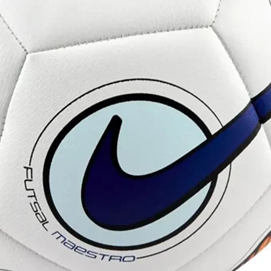 Imagen 1 de 2 de Pelota Nike Maestro-BLANCO/NEGRO/COLORES VARIOS