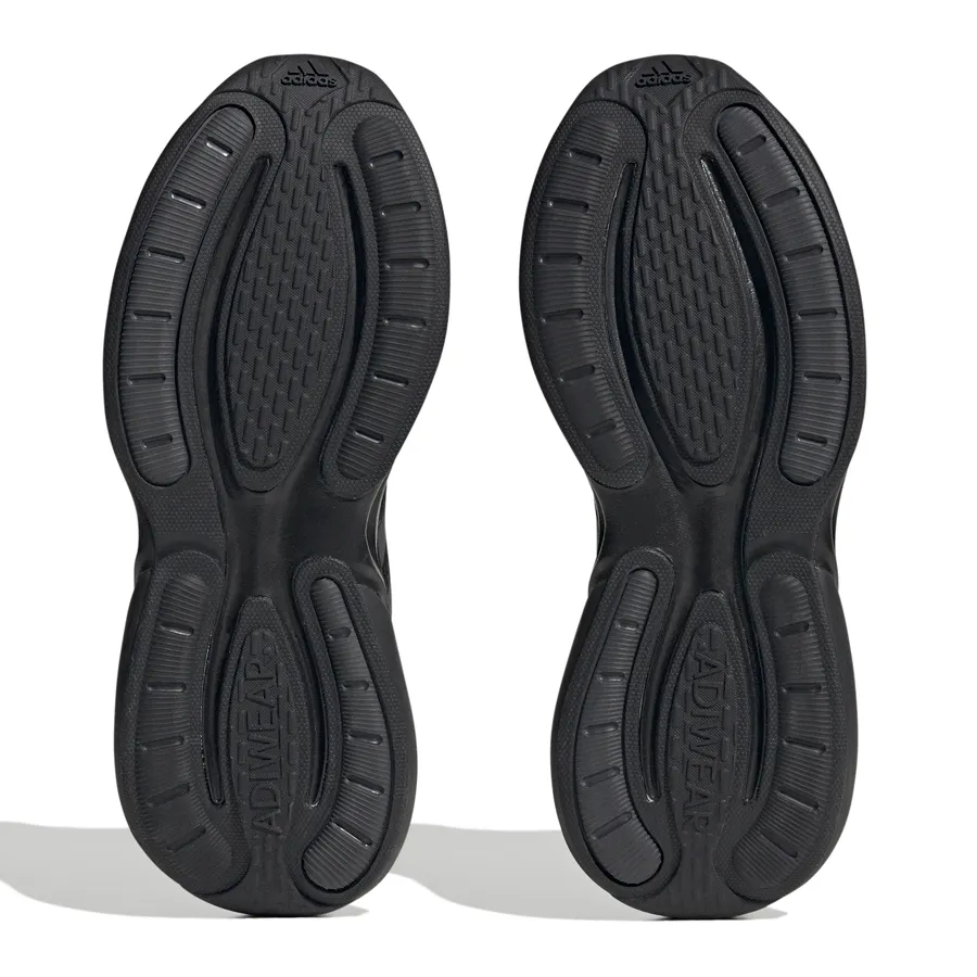 Imagen 5 de 7 de Zapatillas adidas Alphabounce+-NEGRO