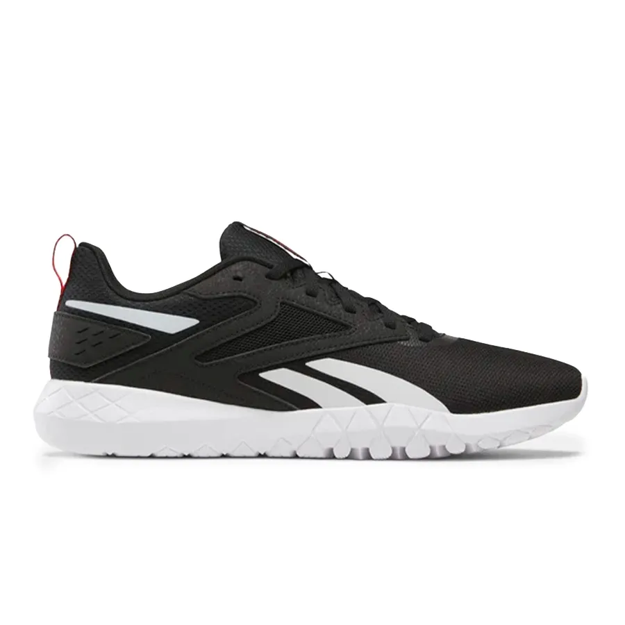 Imagen 0 de 5 de Zapatillas Reebok Flexagon Energy Tr 4-NEGRO/BLANCO