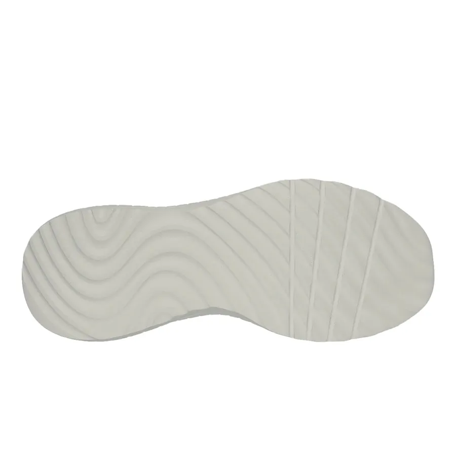 Imagen 4 de 5 de Zapatillas Skechers Bobs Squad Chaos-BLANCO