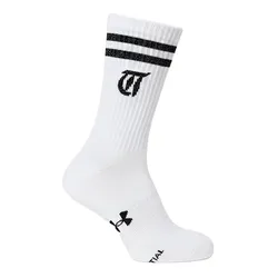 Medias Under Armour Scrunch Crew Tini