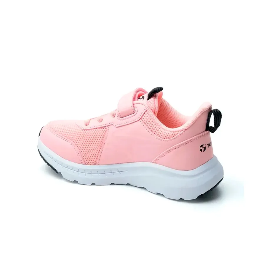 Imagen 1 de 4 de Zapatillas Topper Wind 5-ROSA