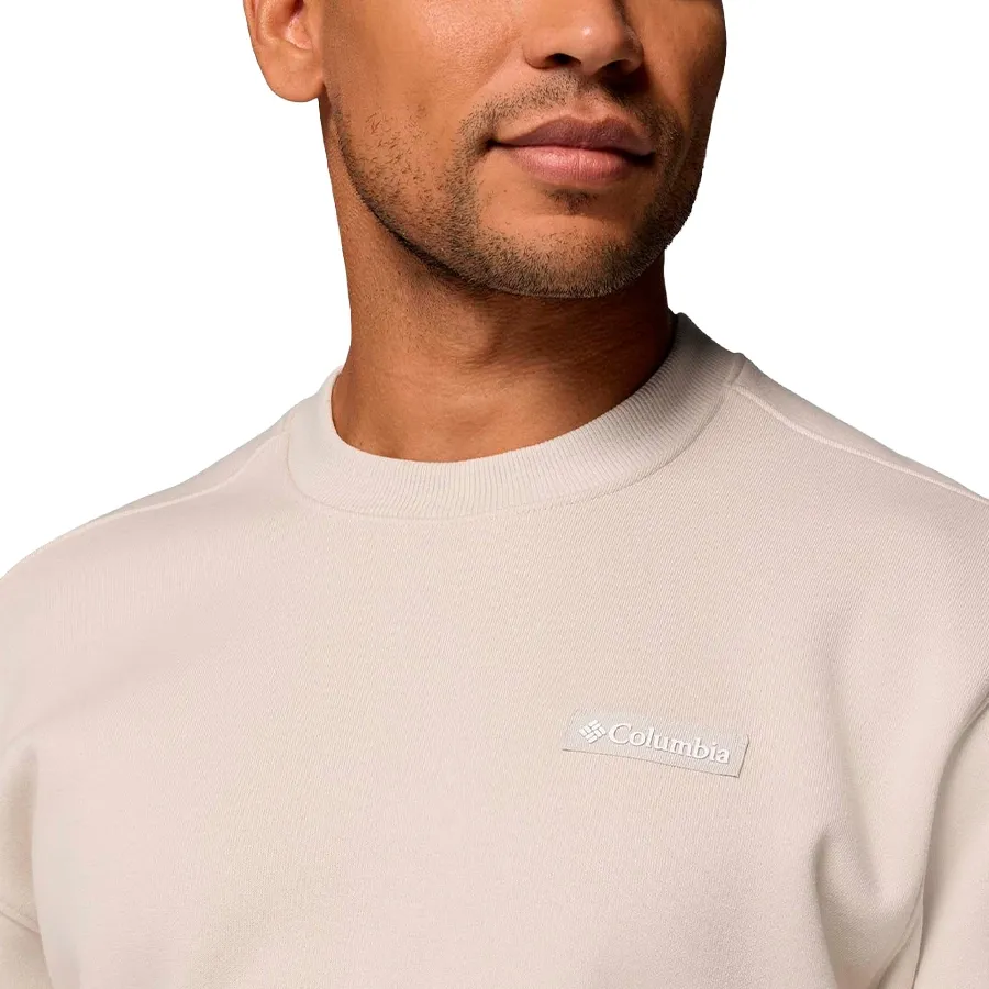 Imagen 2 de 3 de Buzo Columbia Meridian Creek-BEIGE