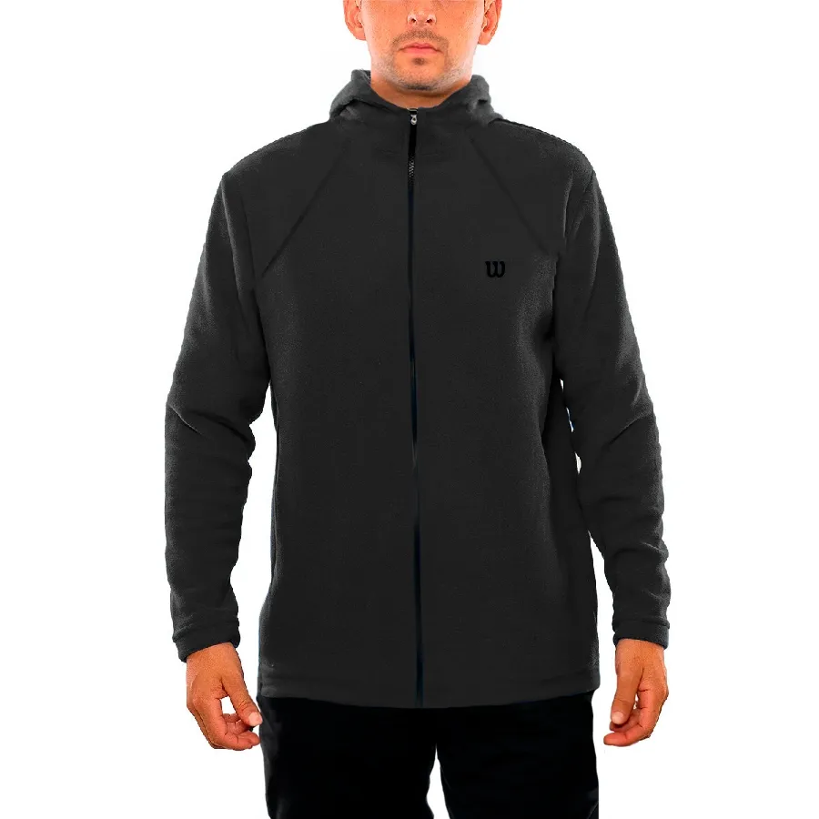 Imagen 0 de 1 de Campera Wilson Training XCI-GRAFITO