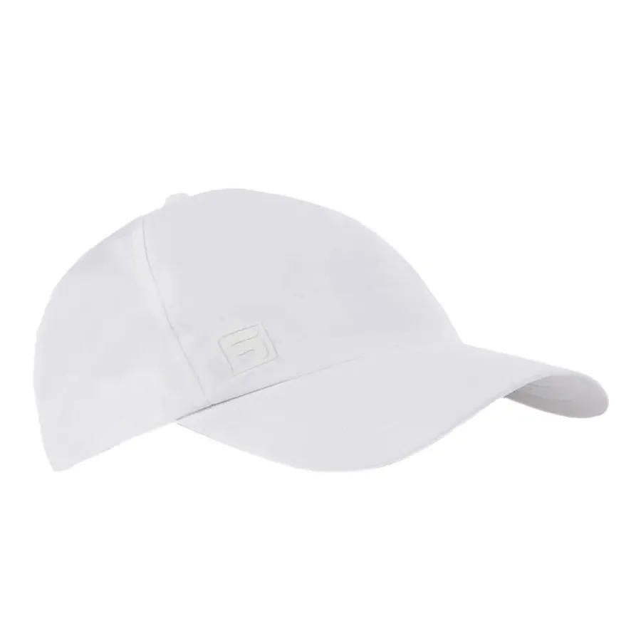 Imagen 0 de 2 de Gorra Fila Sport Style Club-BLANCO