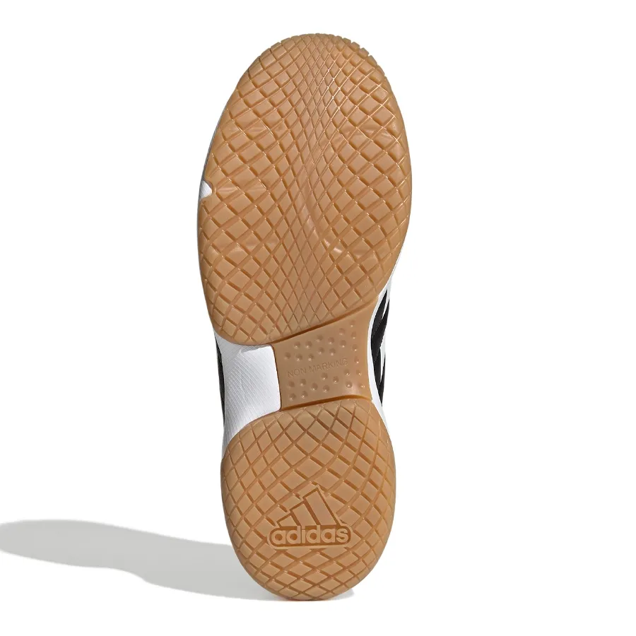 Imagen 4 de 5 de Zapatillas adidas Ligra 7-BLANCO/NEGRO