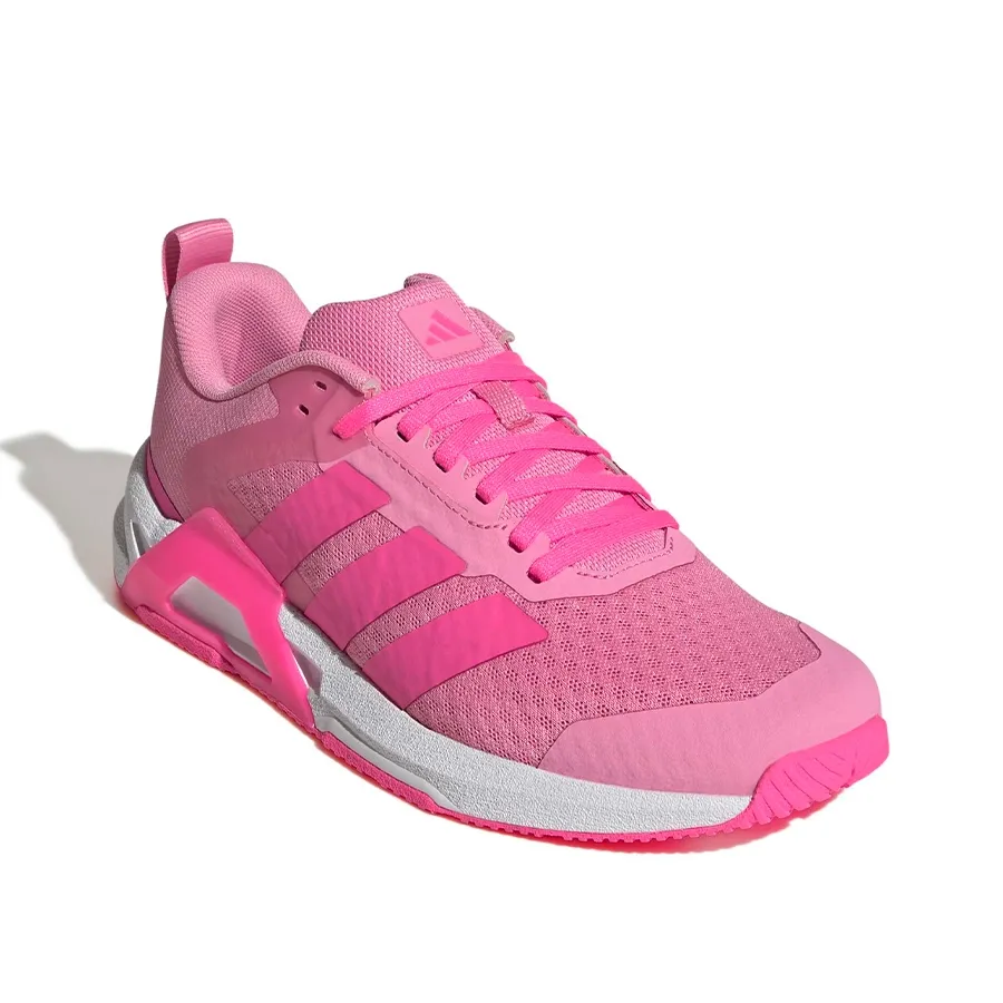 Imagen 2 de 8 de Zapatillas adidas Dropset Control-FUCSIA/ROSA