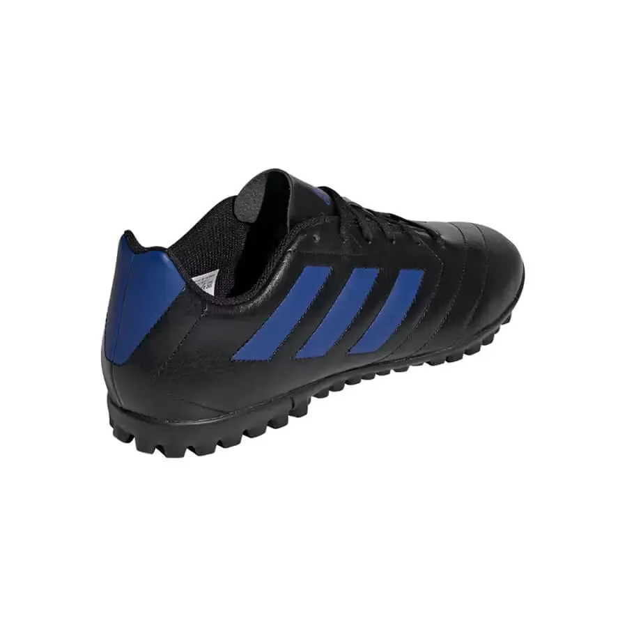 Imagen 1 de 5 de Botines adidas Goletto Vii Tf-NEGRO/AZUL