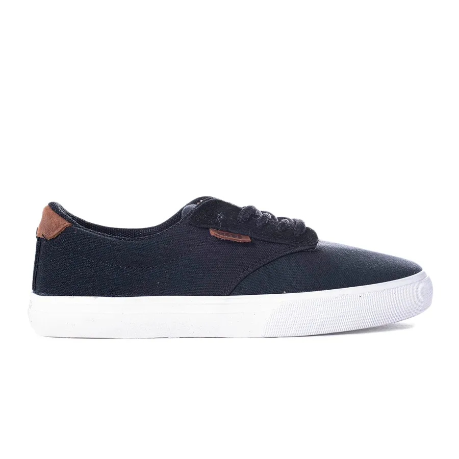 Imagen 0 de 5 de Zapatillas Reef Mission Tx Vulc-NEGRO/BLANCO