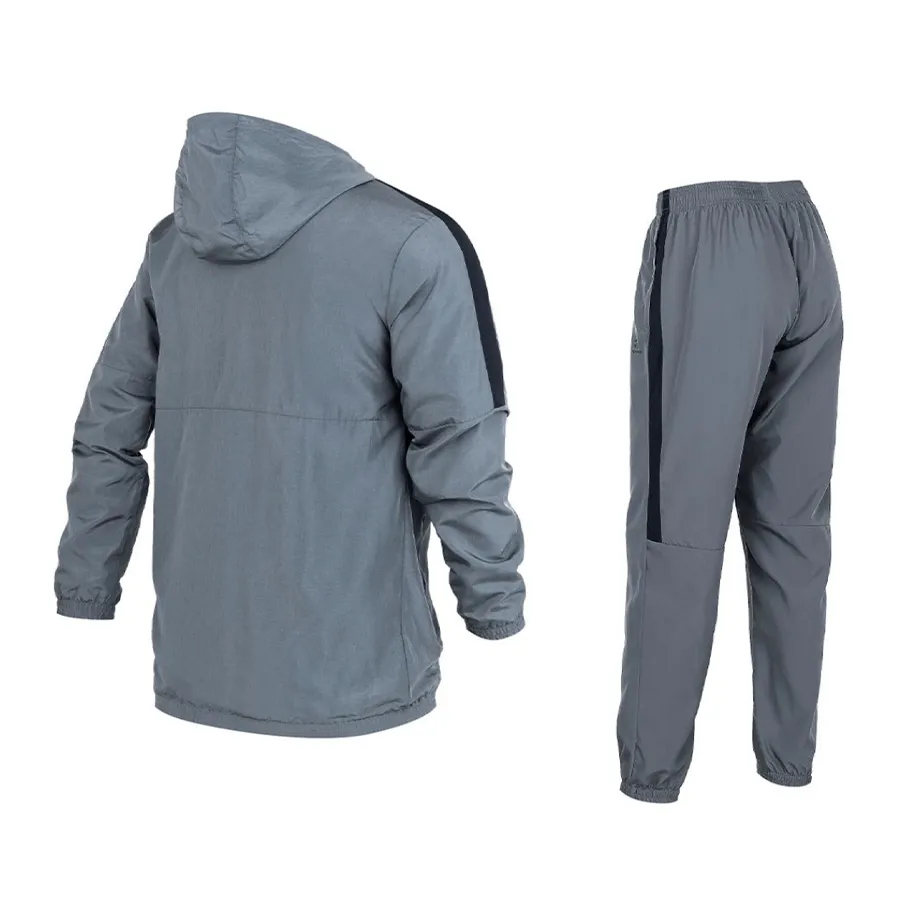 Imagen 1 de 4 de Conjunto Topper Training De Hombre-GRAFITO