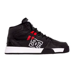 Zapatillas Dc Versatile Hi Es