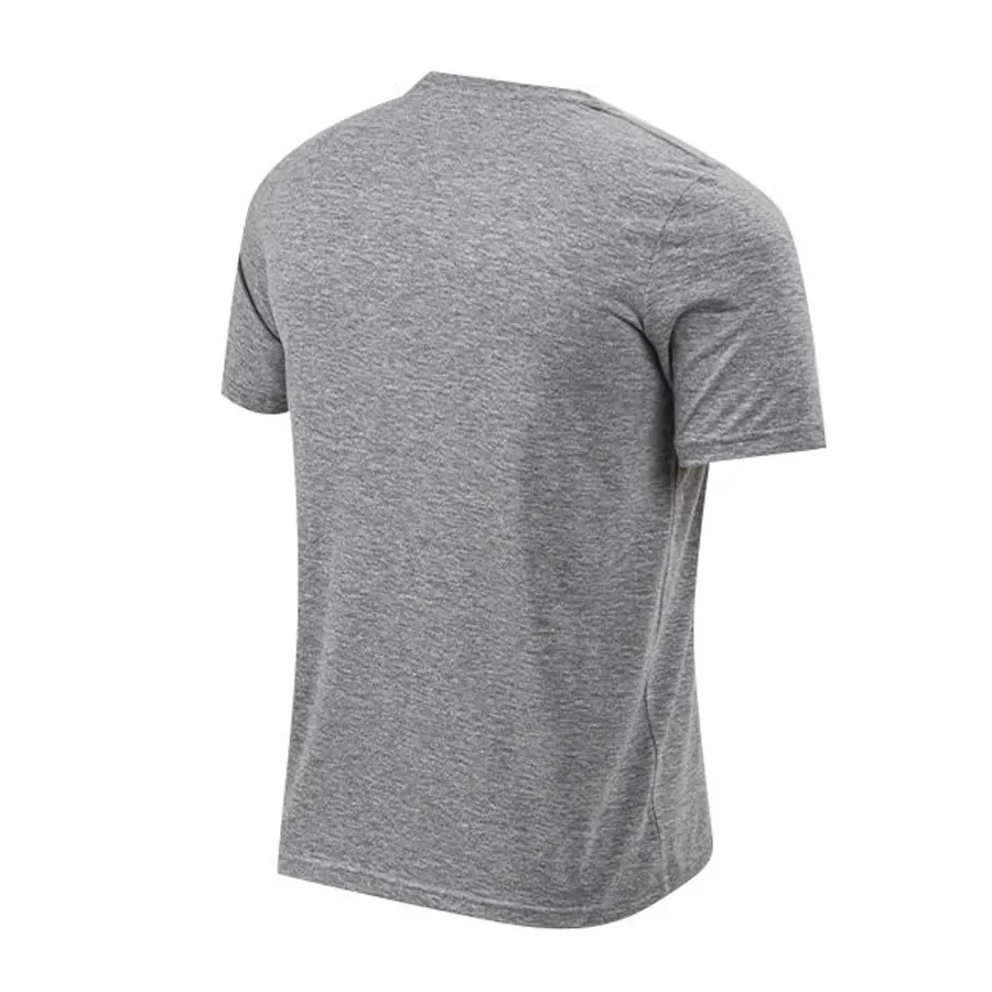 Imagen 1 de 2 de Remera Puma Essentials Junior-GRIS