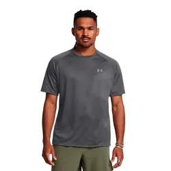 Remera Under Armour Tech 2.0