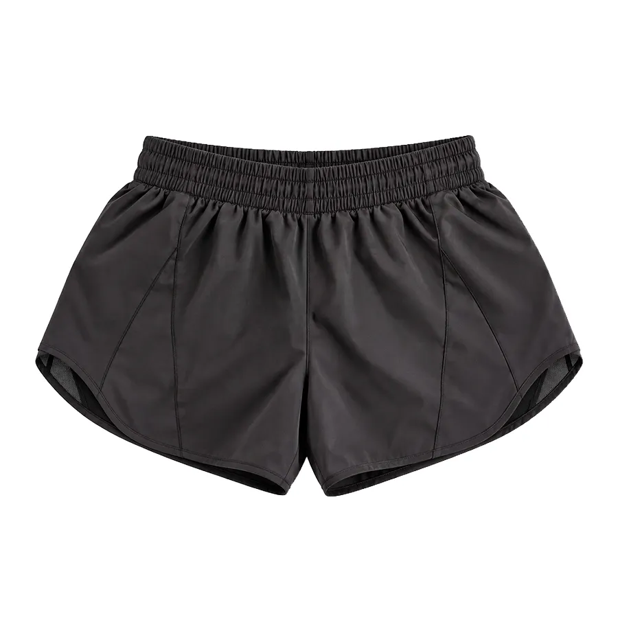 Imagen 1 de 3 de Short Atomik Priera-NEGRO