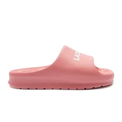 Ojotas Lacoste Serve Slide 2.0