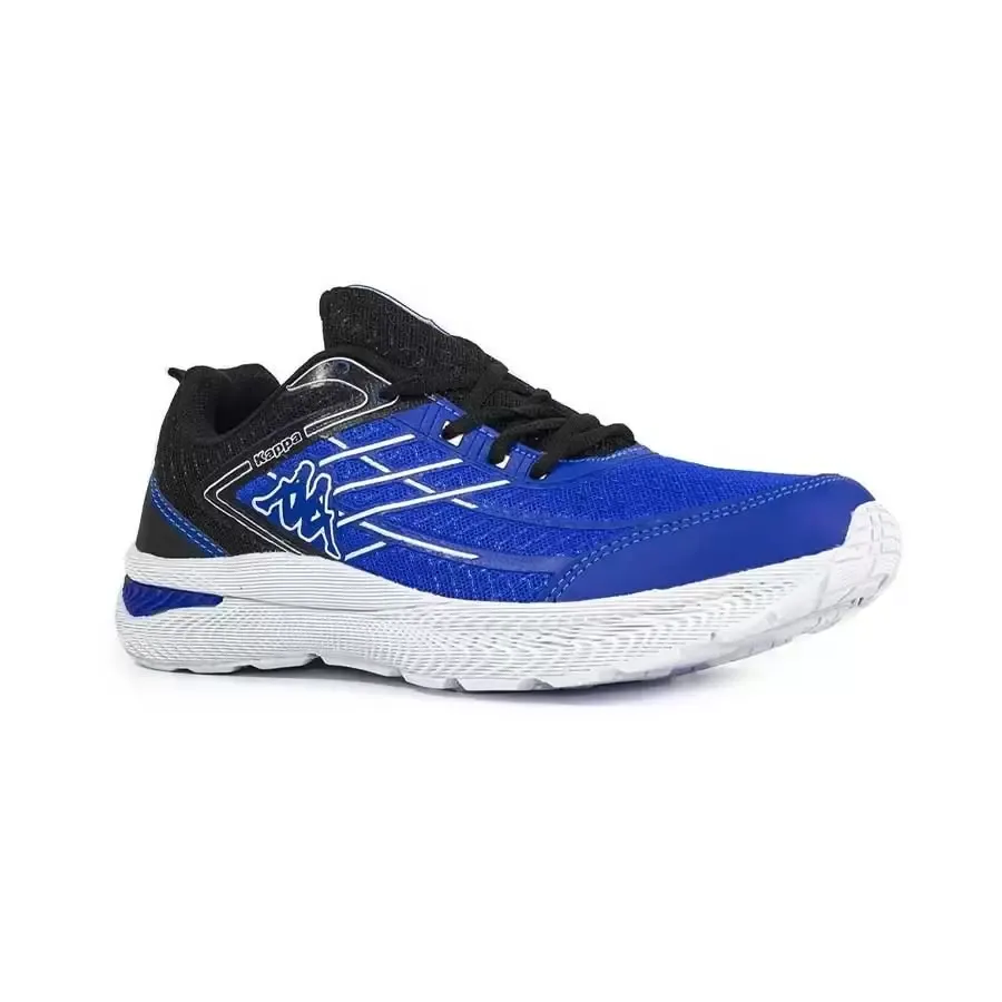 Imagen 3 de 4 de Zapatillas Kappa Flex-MARINO/AZUL