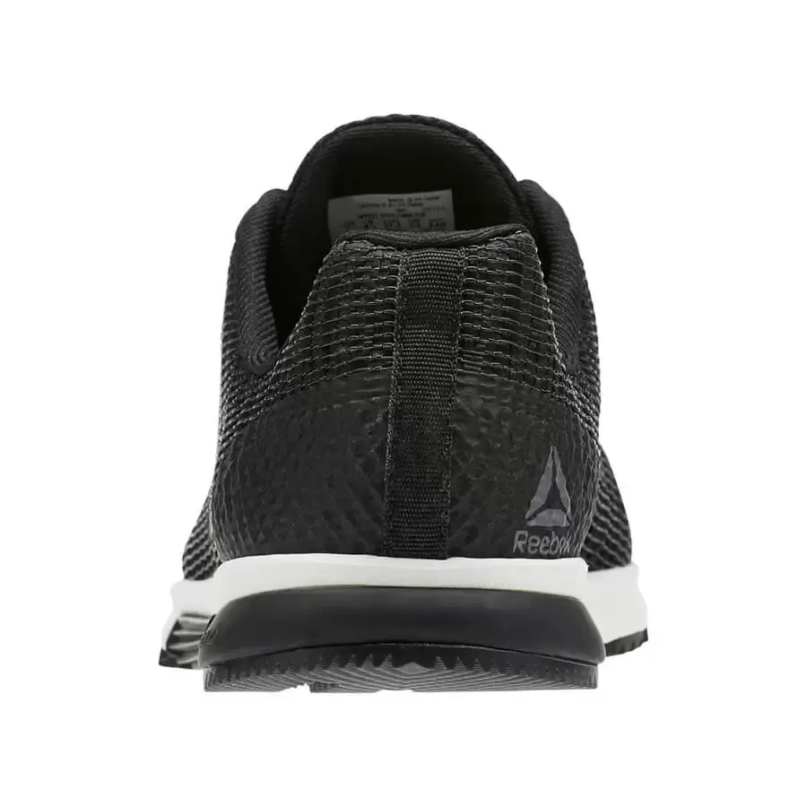Imagen 2 de 5 de Zapatillas Reebok Speed Tr Flexweave W-NEGRO