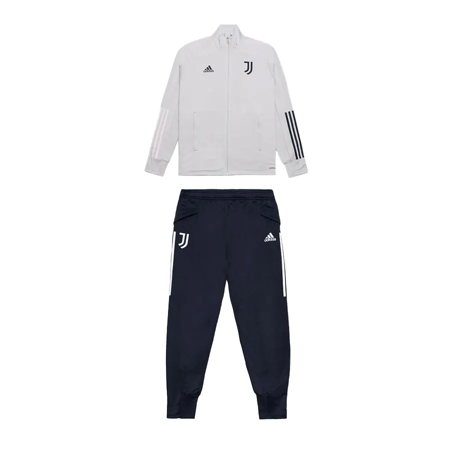 Imagen 0 de 9 de Conjunto adidas Juventus-MARINO/BLANCO