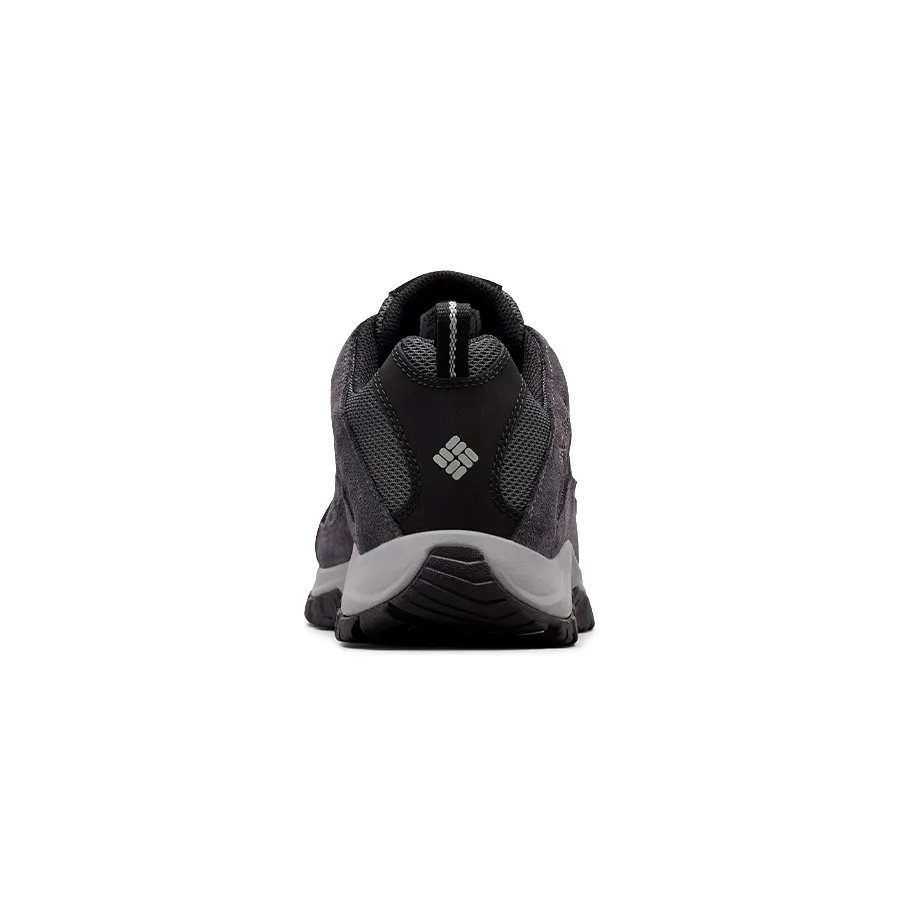 Imagen 6 de 7 de Zapatillas Columbia Crestwood-GRAFITO/GRIS/NEGRO