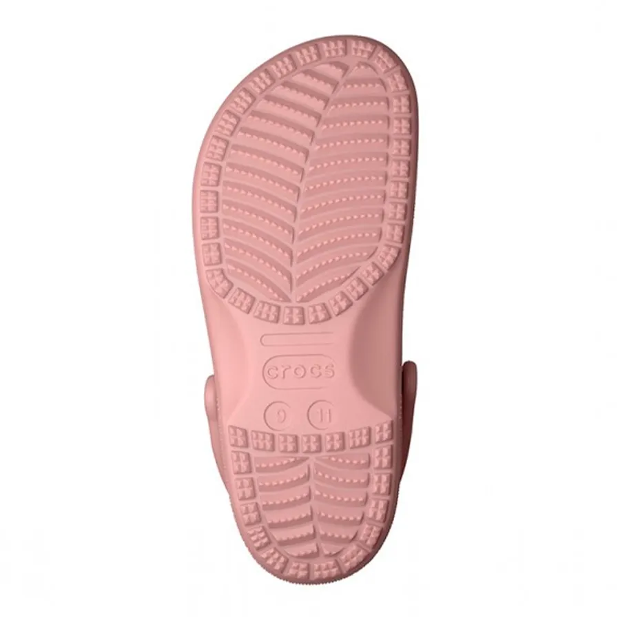 Imagen 3 de 5 de Sandalias Crocs Classic Clog-ROSA