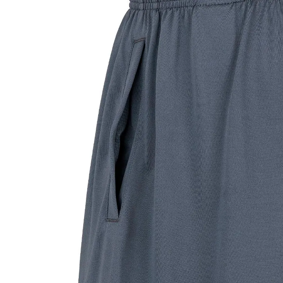 Imagen 2 de 4 de Under Armour Shorts  Tech Wdmk-GRIS/BLANCO