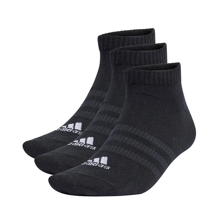 Imagen 0 de 3 de Medias adidas Thin and Light Sportswear-NEGRO