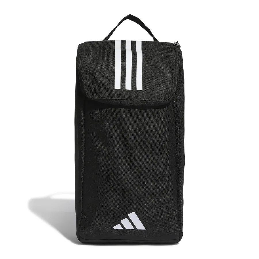 Imagen 0 de 5 de Bolso Para Botines Tiro League-NEGRO/BLANCO