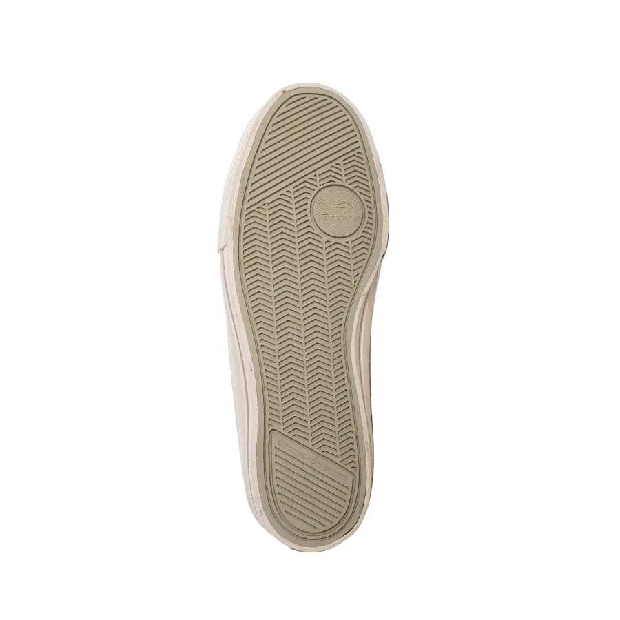 Imagen 2 de 3 de Zapatillas Topper Hyde II Kids-CRUDO