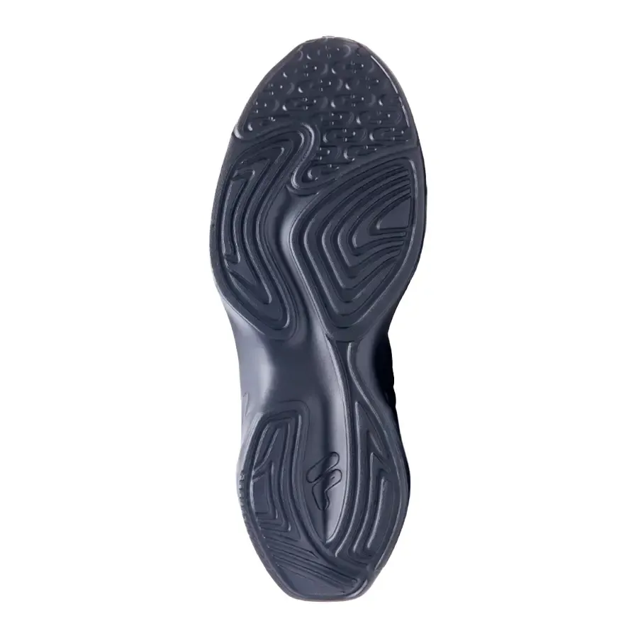 Imagen 4 de 7 de Zapatillas Fila Progress Lite-NEGRO/GRIS