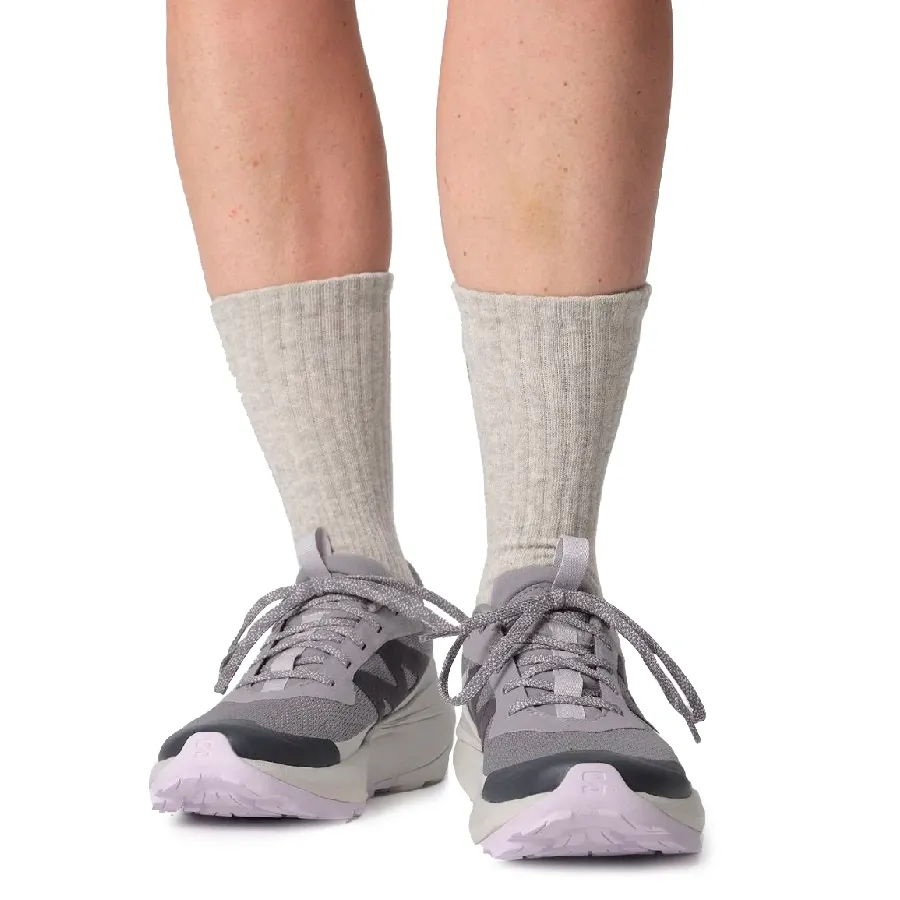 Imagen 5 de 6 de Zapatillas Salomon Elixir Activ-BEIGE/MARRON