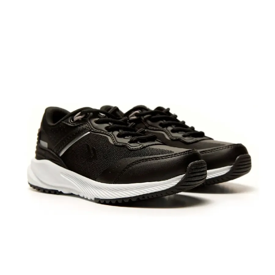 Imagen 1 de 7 de Zapatillas Atomik Area-NEGRO