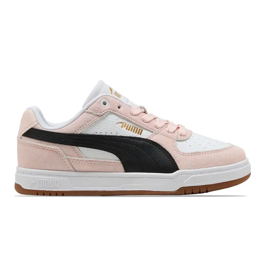 Imagen 0 de 6 de Zapatillas Puma Caven III Og-BLANCO/BEIGE/NEGRO