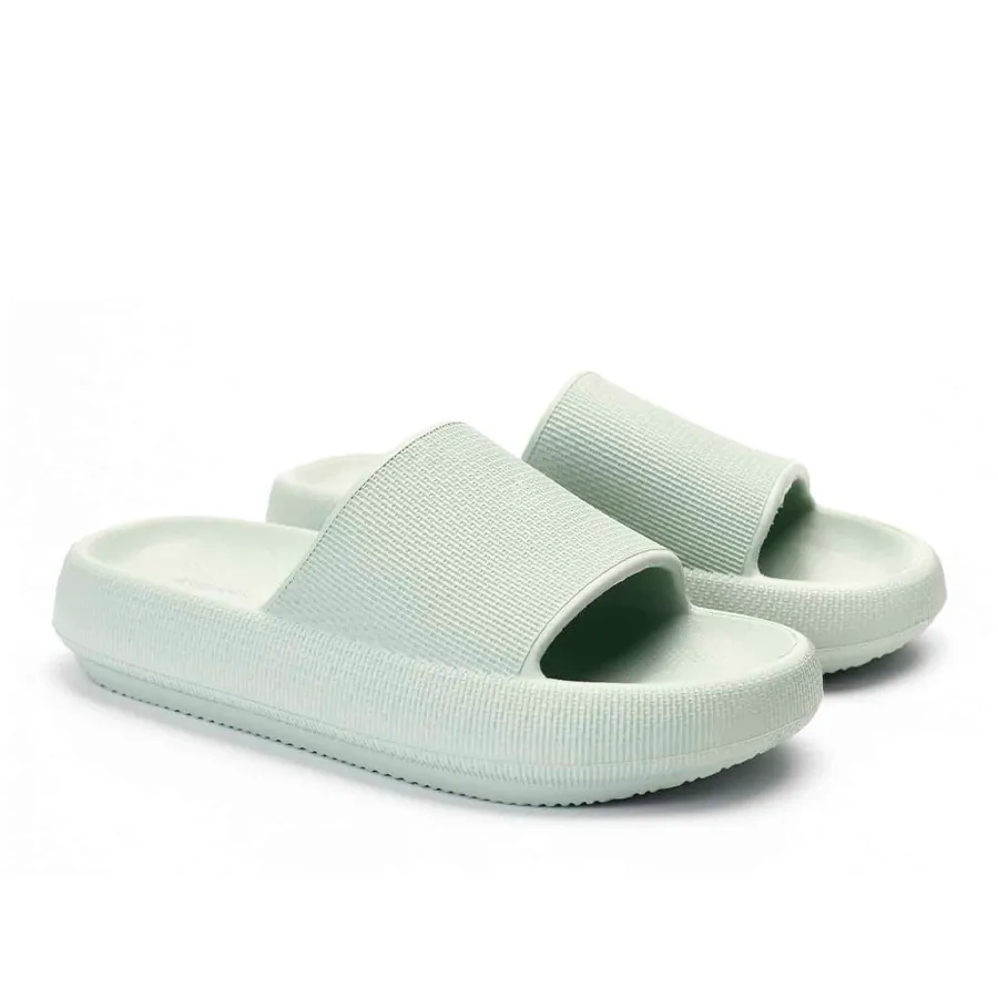 Imagen 1 de 3 de Sandalias Atomik Sand-MENTA