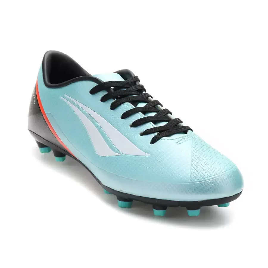 Imagen 3 de 5 de Botines Penalty S11 R1 Cpo Ad-CELESTE/BLANCO/NEGRO