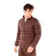 campera-fila-touch-light-CHOCOLATE