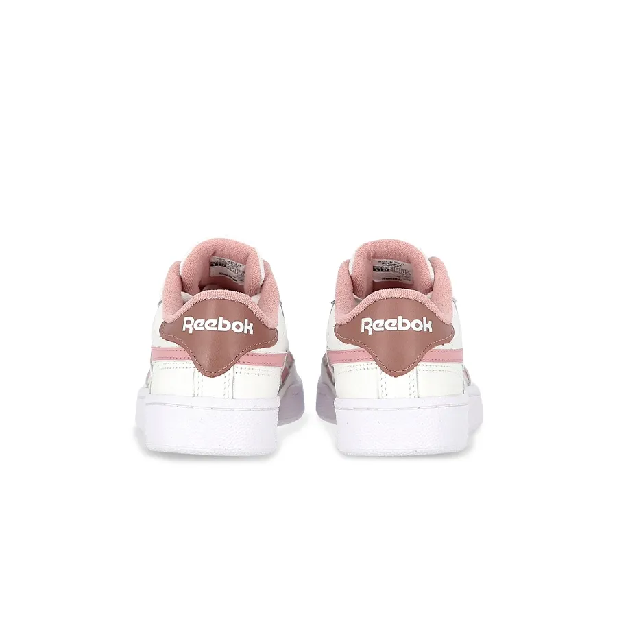 Imagen 4 de 5 de Zapatillas Reebok Club Revenge Vintage-BLANCO/ROSA VIEJO