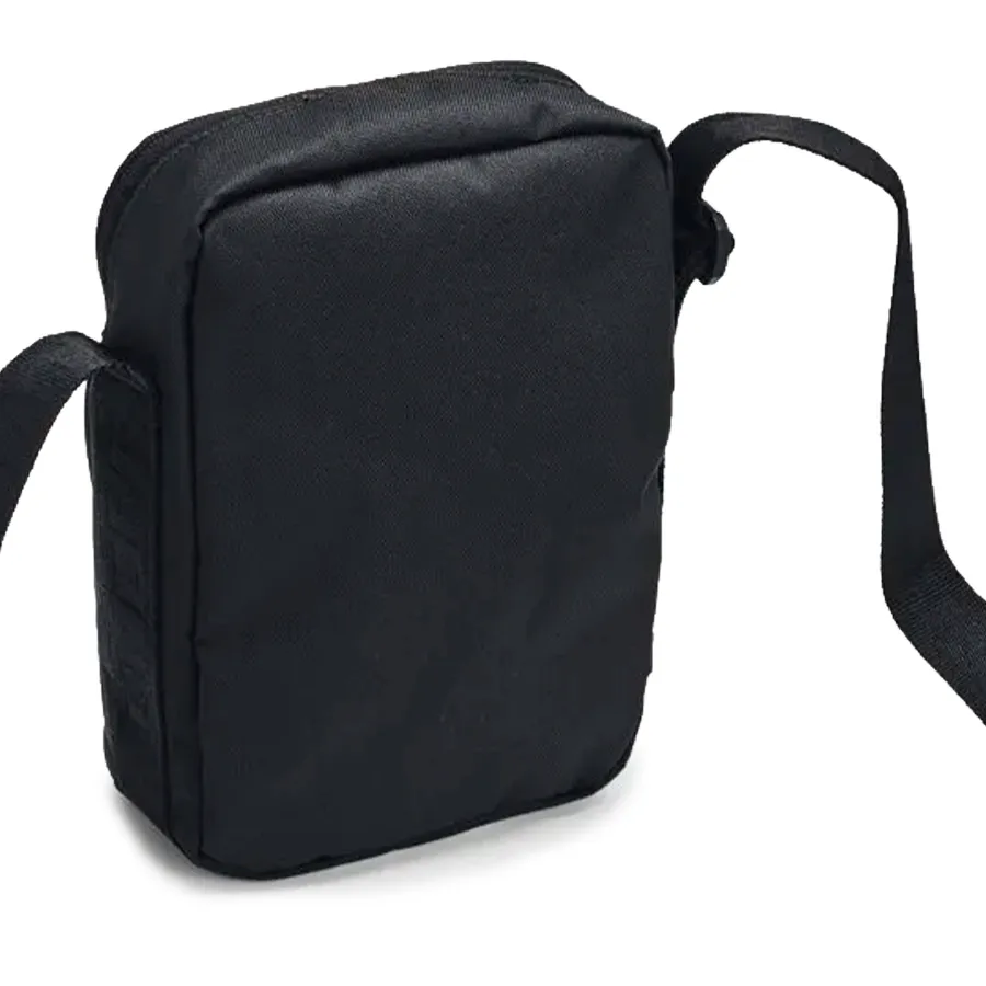 Imagen 2 de 4 de Bandolera Under Armour Loudon Lite Crossbody-NEGRO