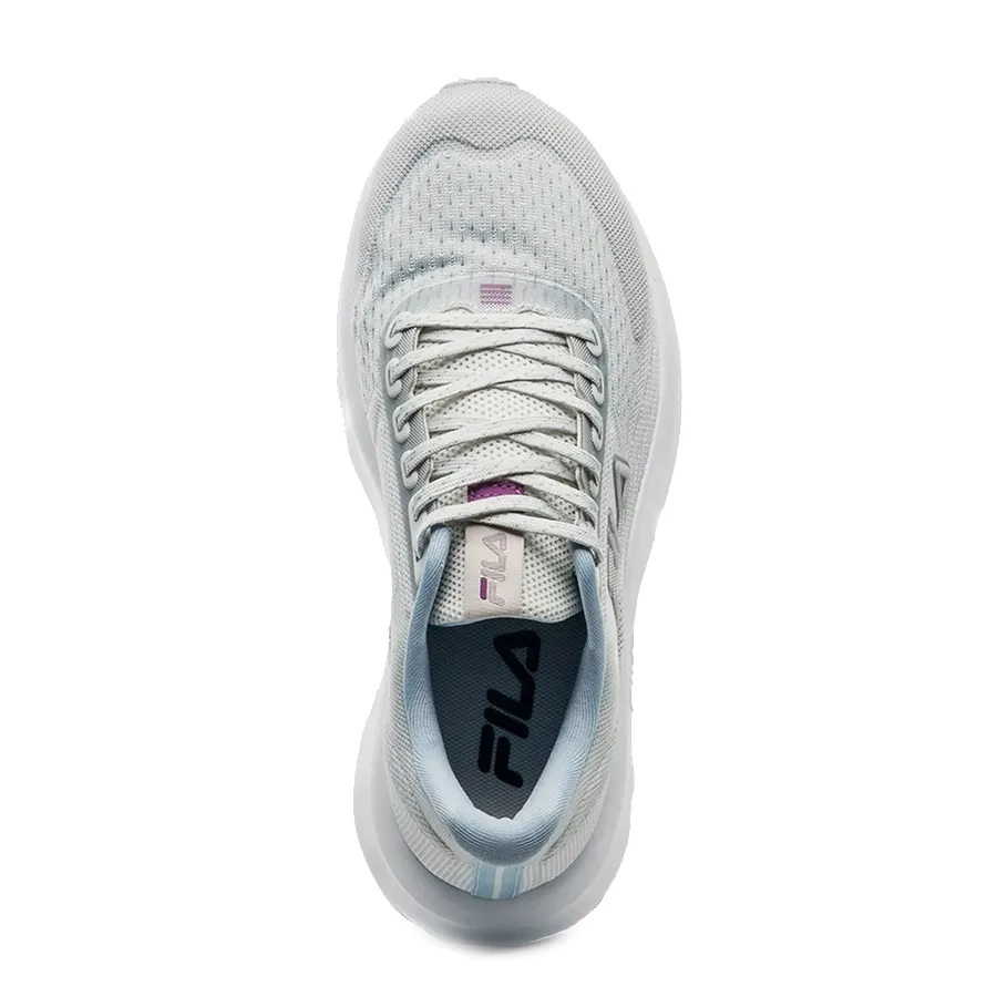 Imagen 3 de 6 de Zapatillas Fila Device-GRIS